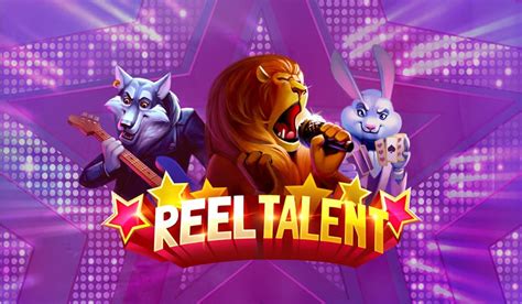 Reel Talent bet365
